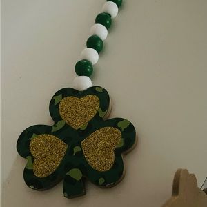 St. Patrick’s Day Decor